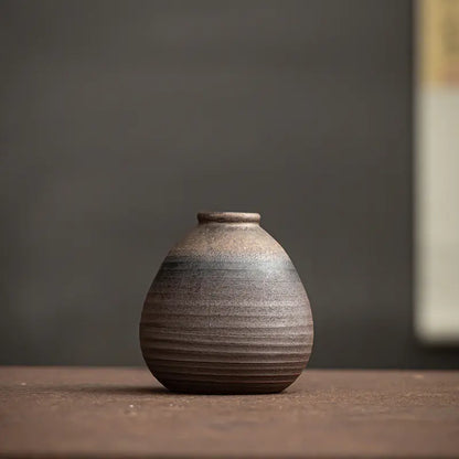 Artisan Zen Vases