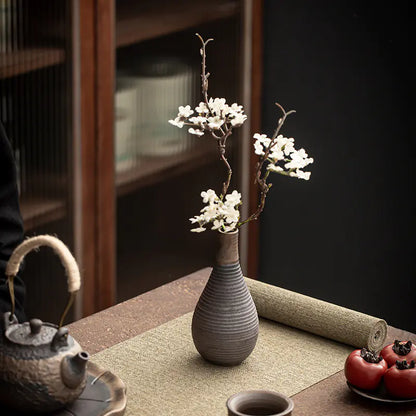 Artisan Zen Vases