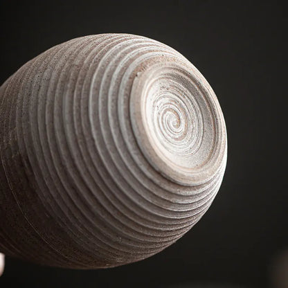 Artisan Zen Vases
